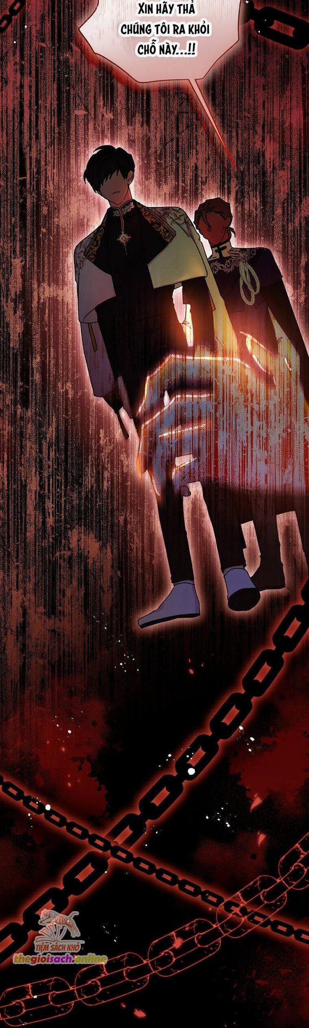 Ta Trở Thành Con Gái Nuôi Của Nam Chính 109 trang 3