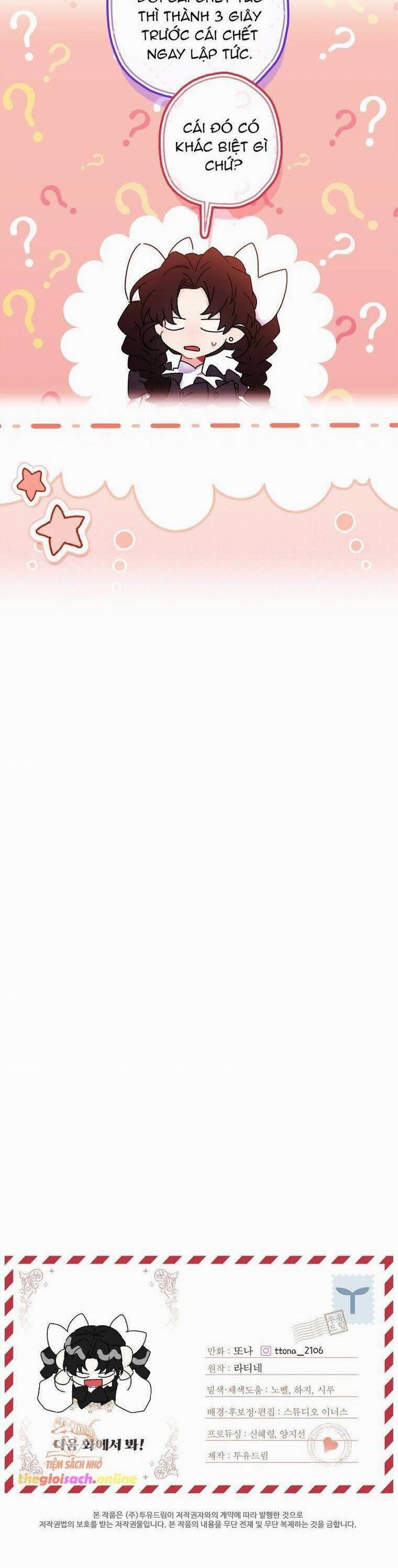 Ta Trở Thành Con Gái Nuôi Của Nam Chính 109 trang 39