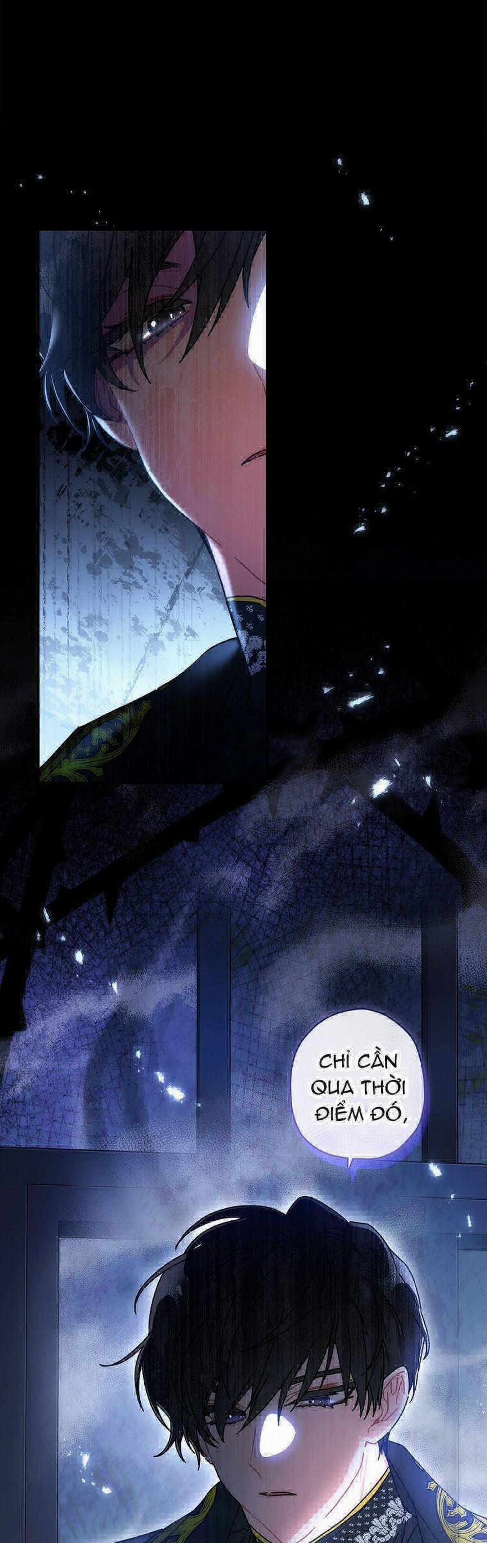 Ta Trở Thành Con Gái Nuôi Của Nam Chính 109 trang 7