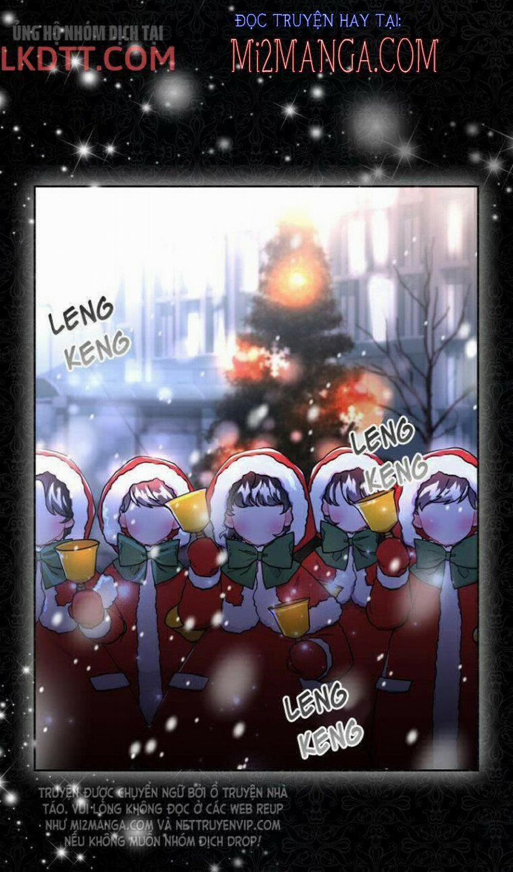 Ta Trở Thành Con Gái Nuôi Của Nam Chính 11.1 trang 12