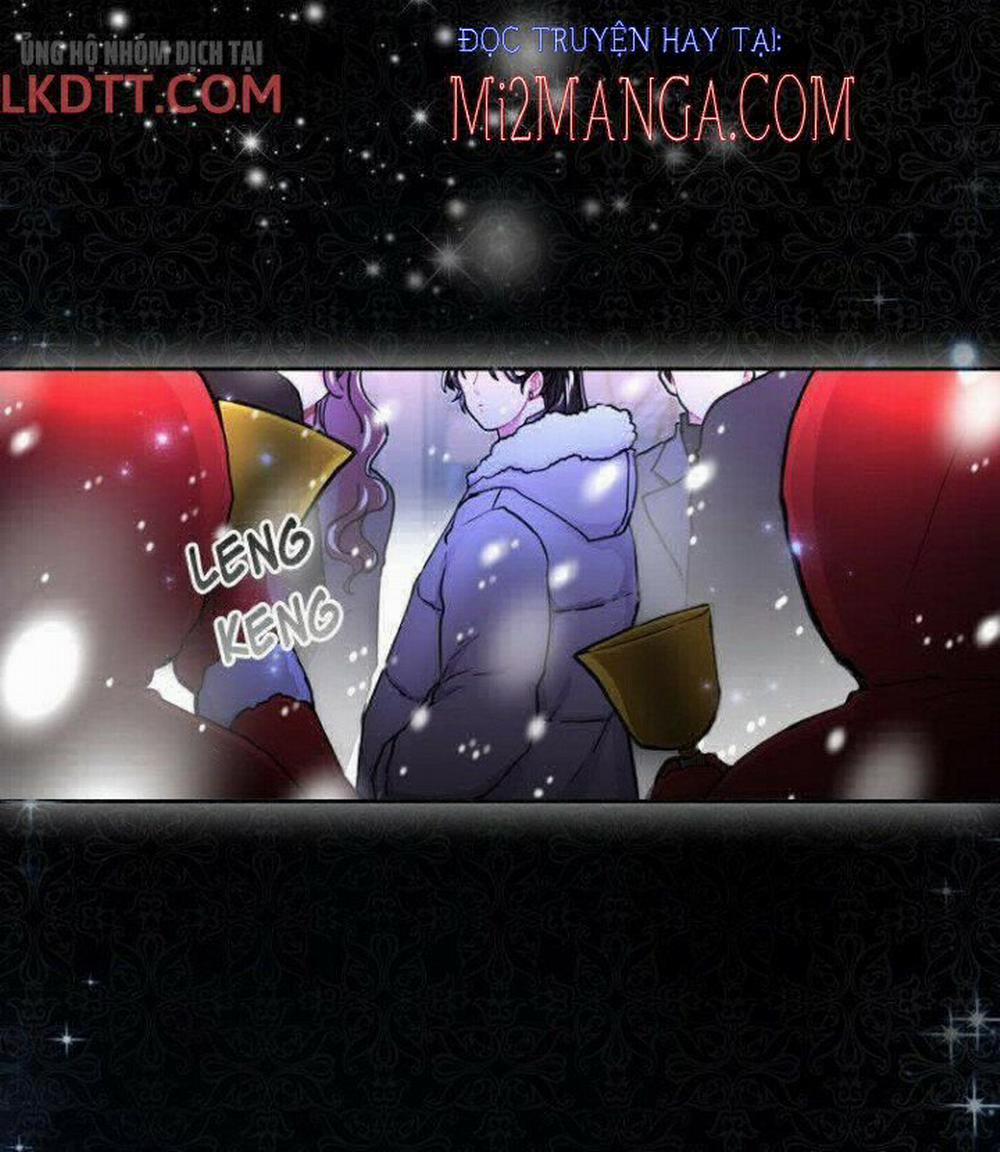 Ta Trở Thành Con Gái Nuôi Của Nam Chính 11.1 trang 13