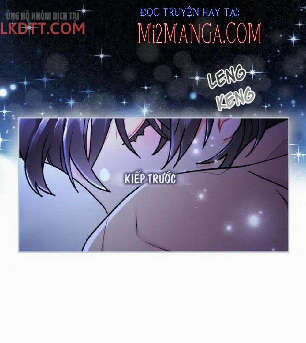 Ta Trở Thành Con Gái Nuôi Của Nam Chính 11.1 trang 14