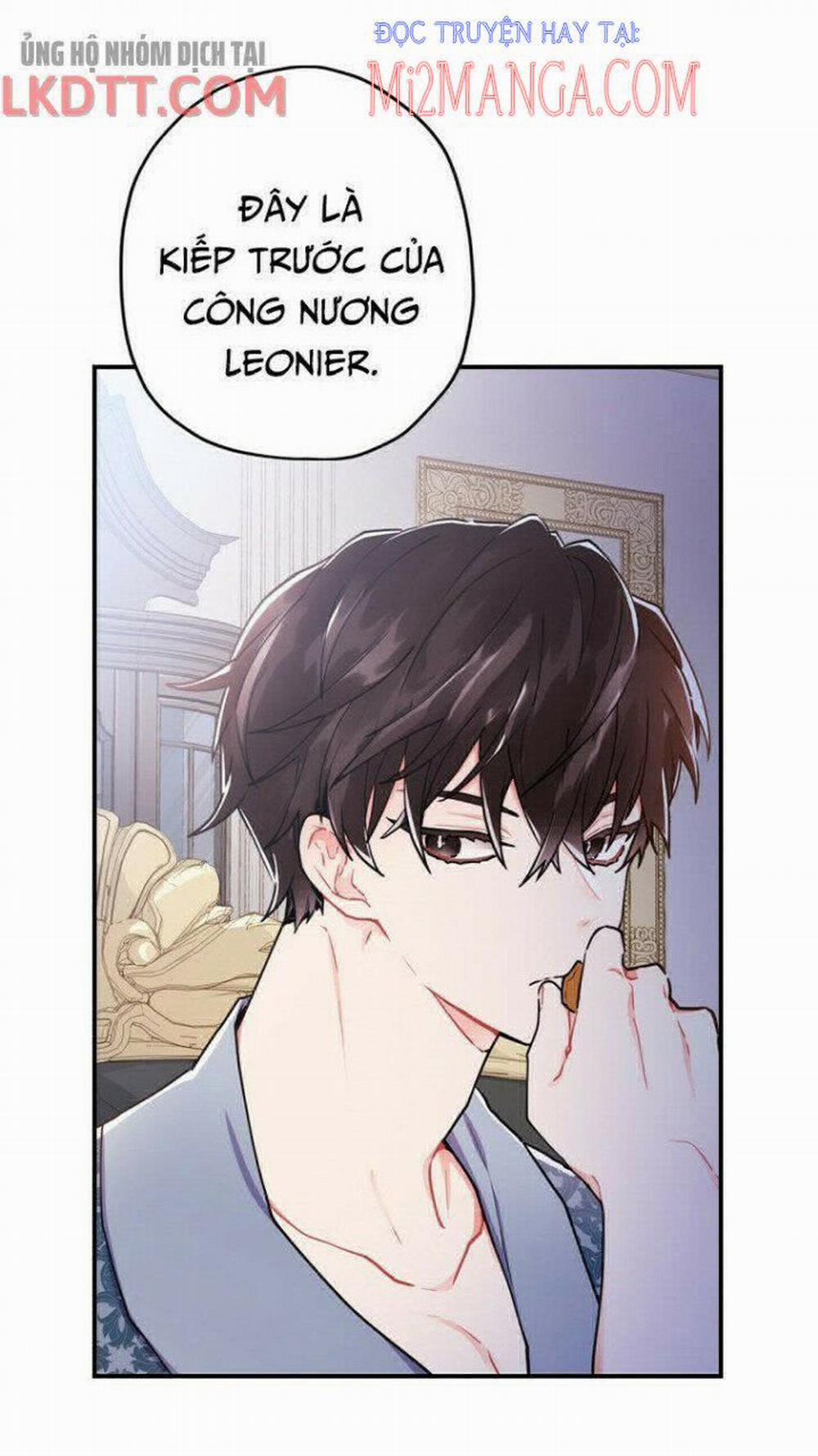 Ta Trở Thành Con Gái Nuôi Của Nam Chính 11.1 trang 17