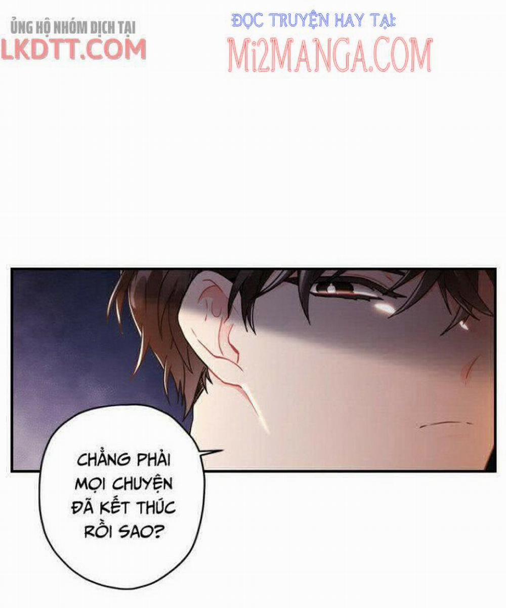 Ta Trở Thành Con Gái Nuôi Của Nam Chính 11.1 trang 18