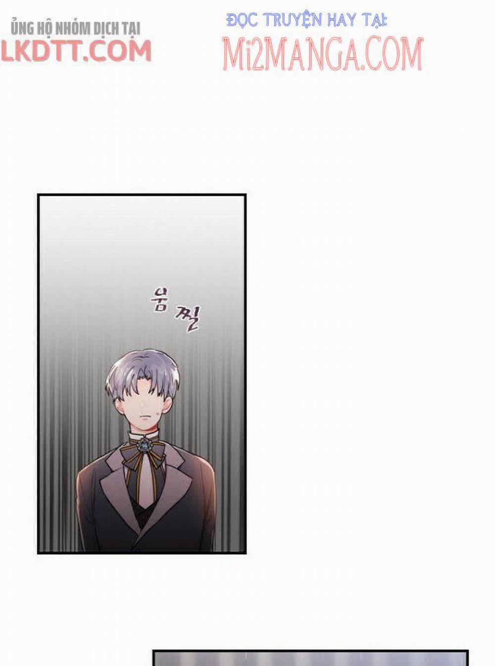 Ta Trở Thành Con Gái Nuôi Của Nam Chính 11.1 trang 19