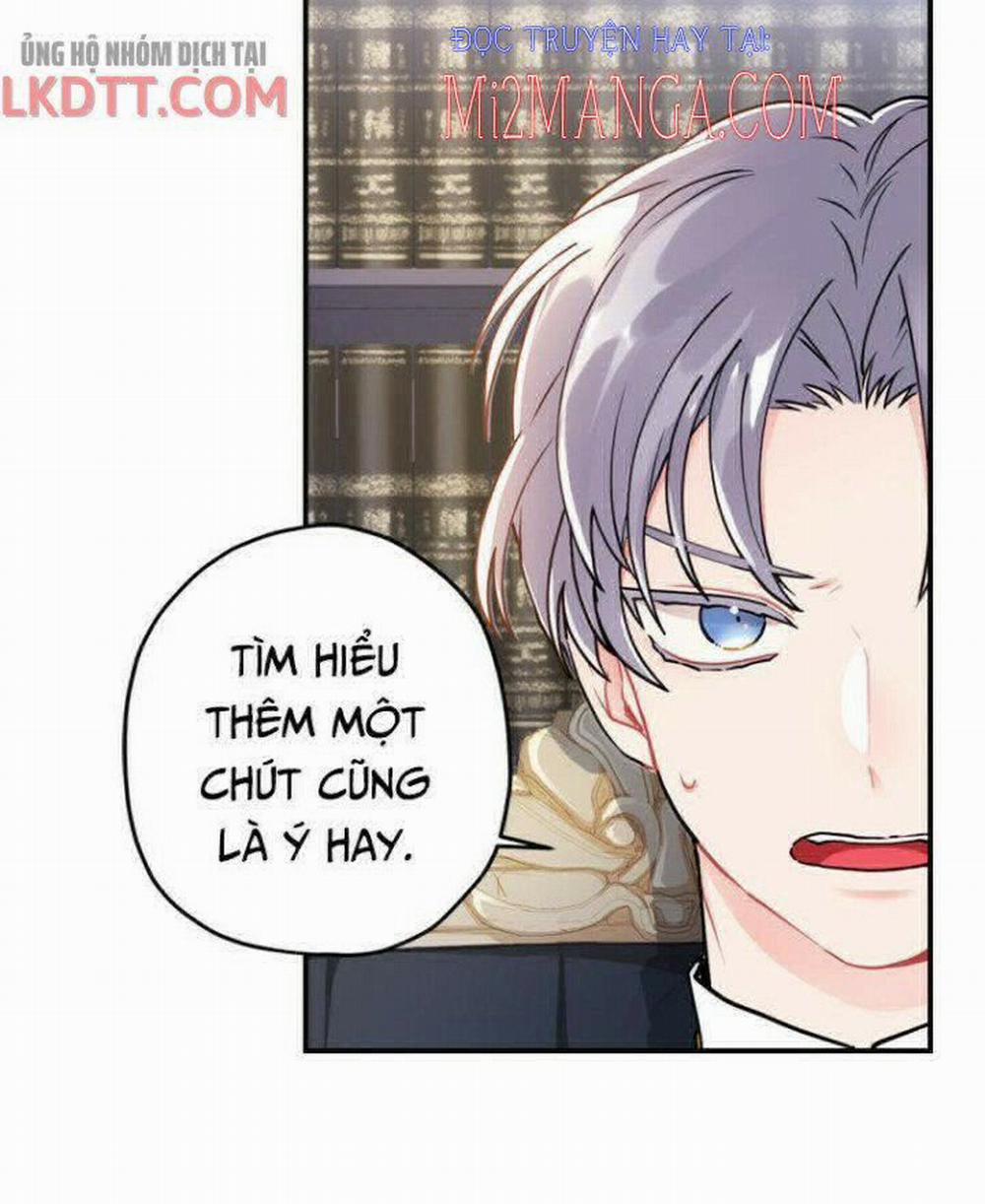 Ta Trở Thành Con Gái Nuôi Của Nam Chính 11.1 trang 20