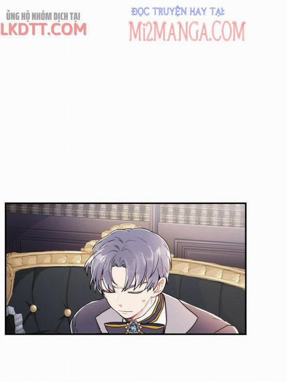 Ta Trở Thành Con Gái Nuôi Của Nam Chính 11.1 trang 25