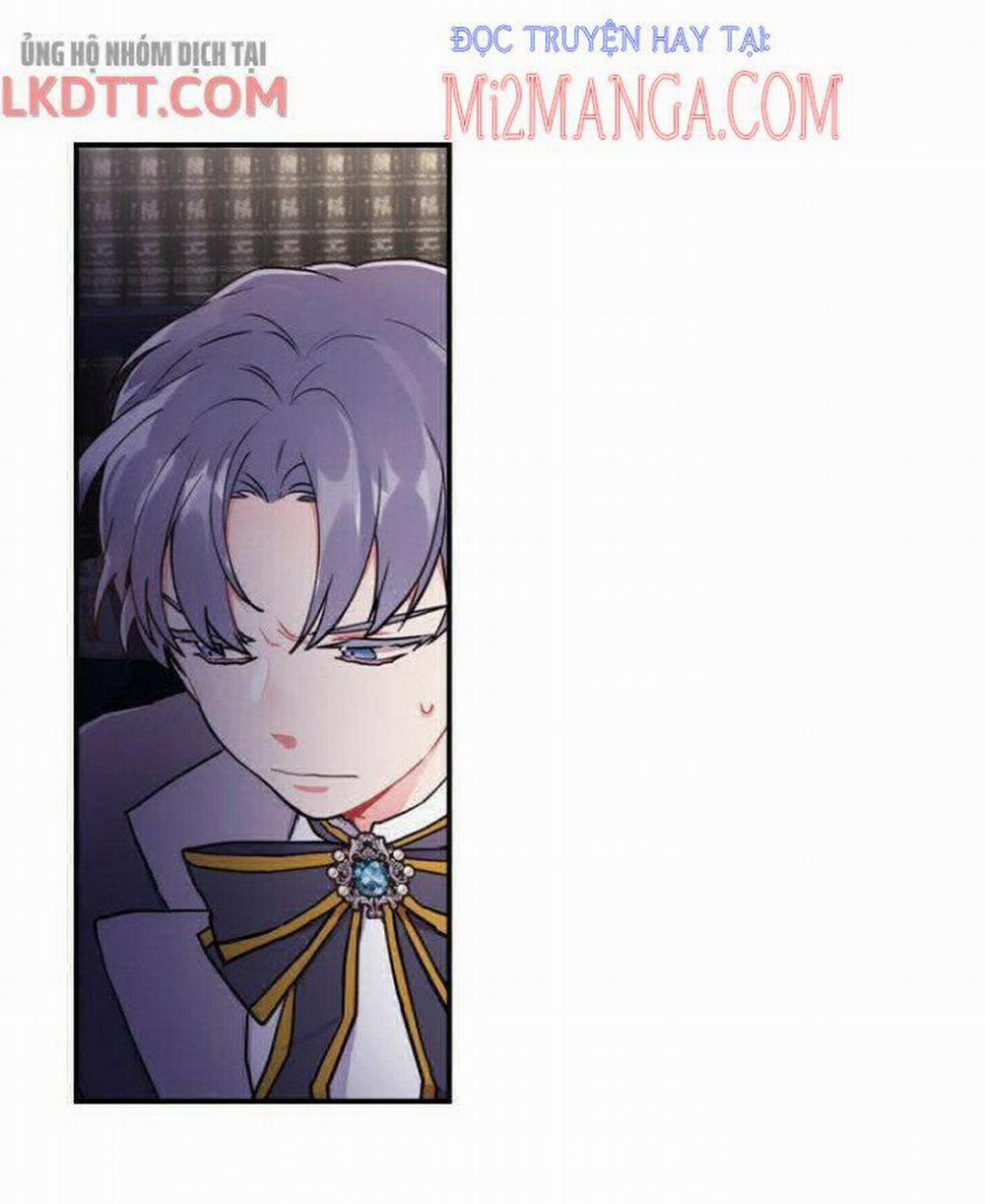 Ta Trở Thành Con Gái Nuôi Của Nam Chính 11.1 trang 27