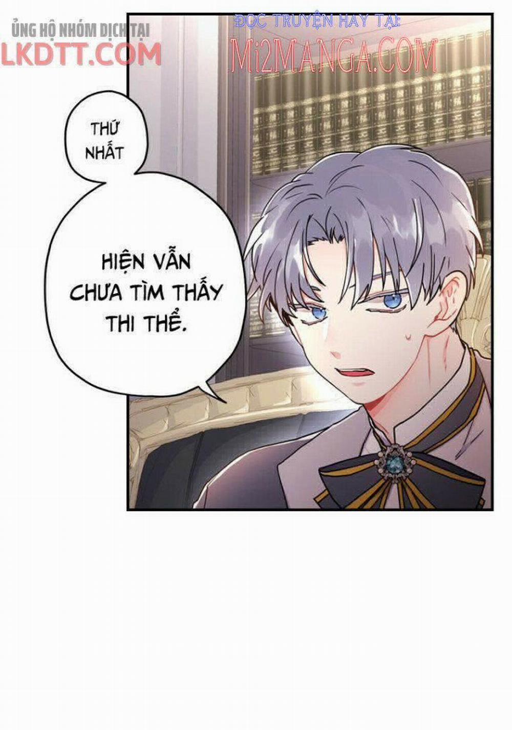 Ta Trở Thành Con Gái Nuôi Của Nam Chính 11.1 trang 28