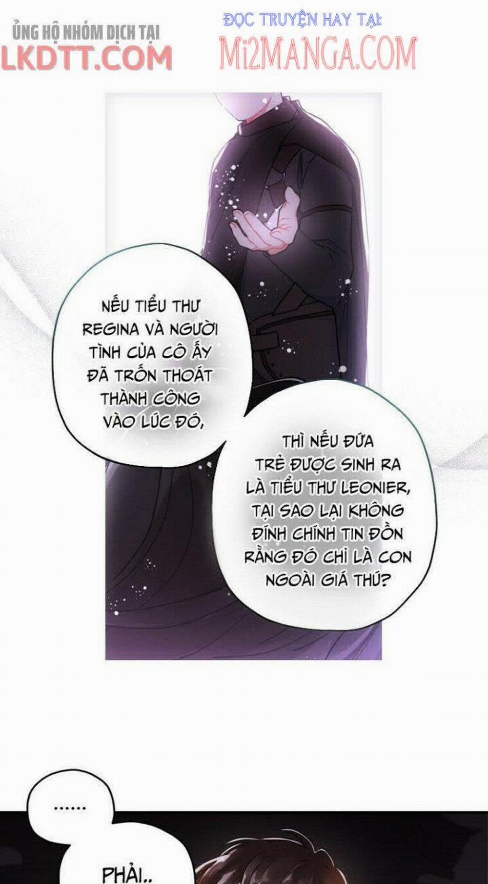 Ta Trở Thành Con Gái Nuôi Của Nam Chính 11.1 trang 29