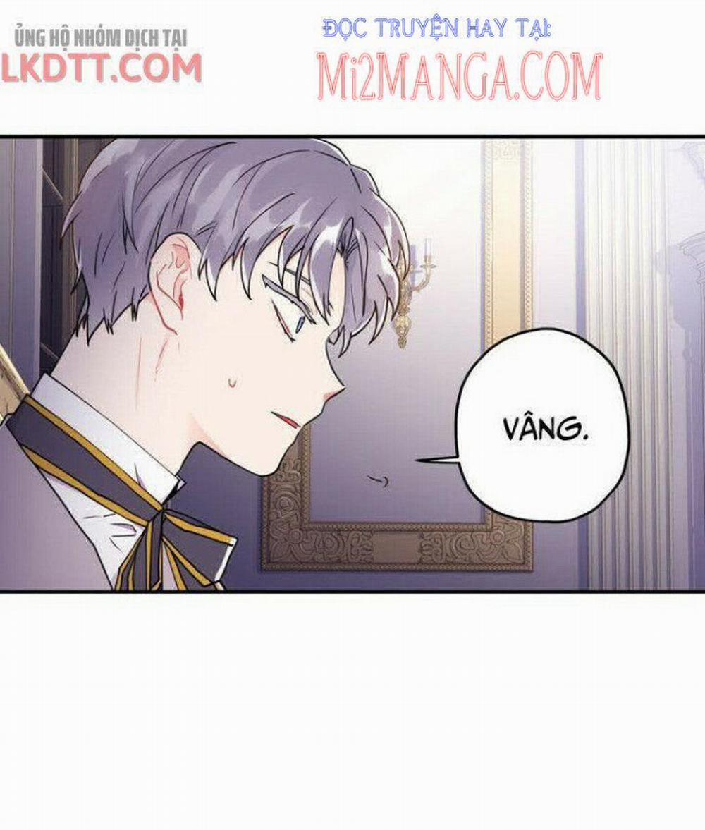 Ta Trở Thành Con Gái Nuôi Của Nam Chính 11.1 trang 31