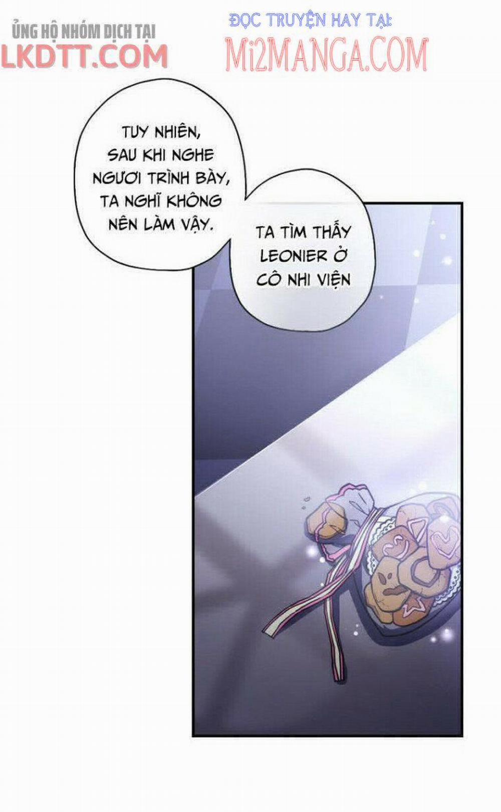 Ta Trở Thành Con Gái Nuôi Của Nam Chính 11.1 trang 32