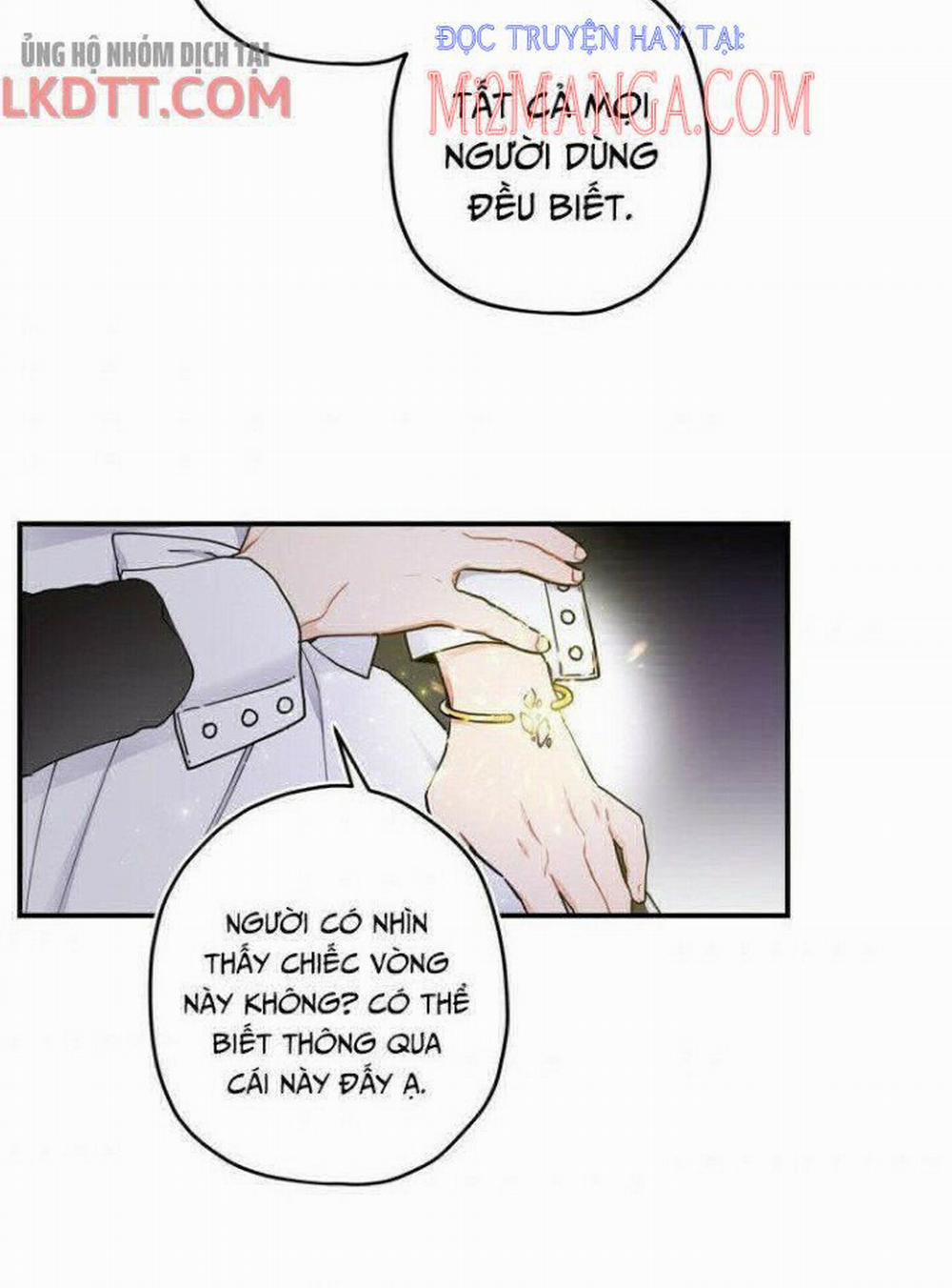 Ta Trở Thành Con Gái Nuôi Của Nam Chính 11.1 trang 5