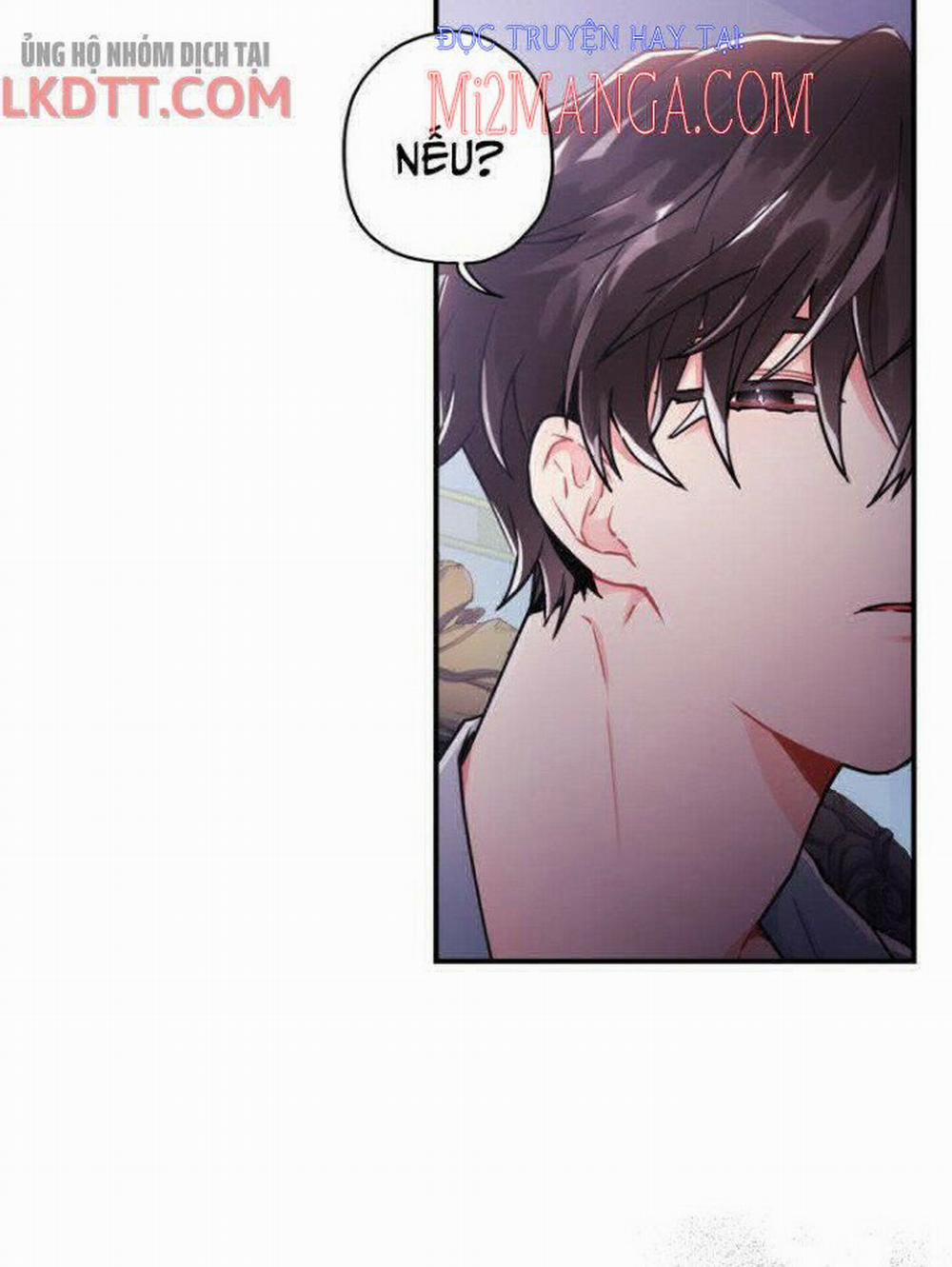 Ta Trở Thành Con Gái Nuôi Của Nam Chính 11.2 trang 1