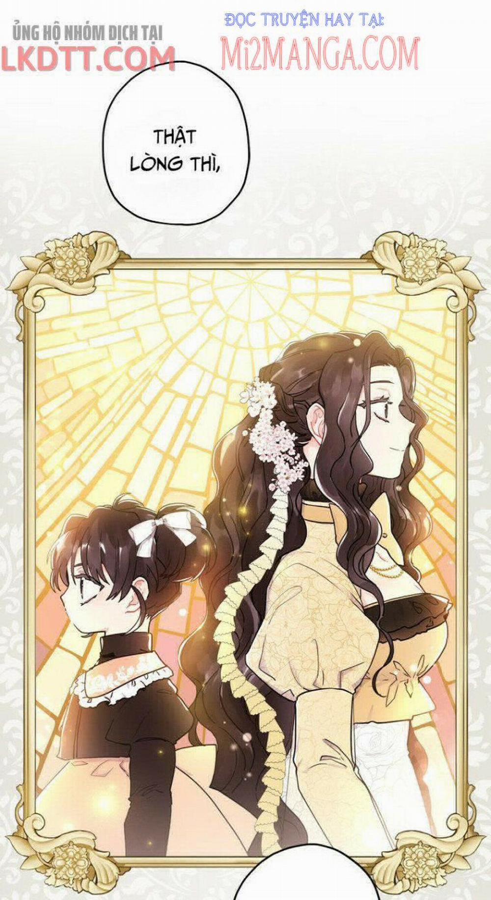 Ta Trở Thành Con Gái Nuôi Của Nam Chính 11.2 trang 11