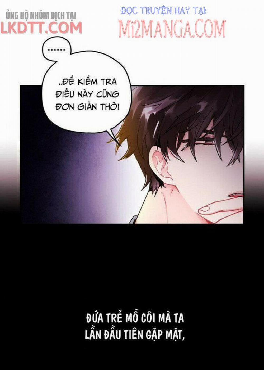 Ta Trở Thành Con Gái Nuôi Của Nam Chính 11.2 trang 13