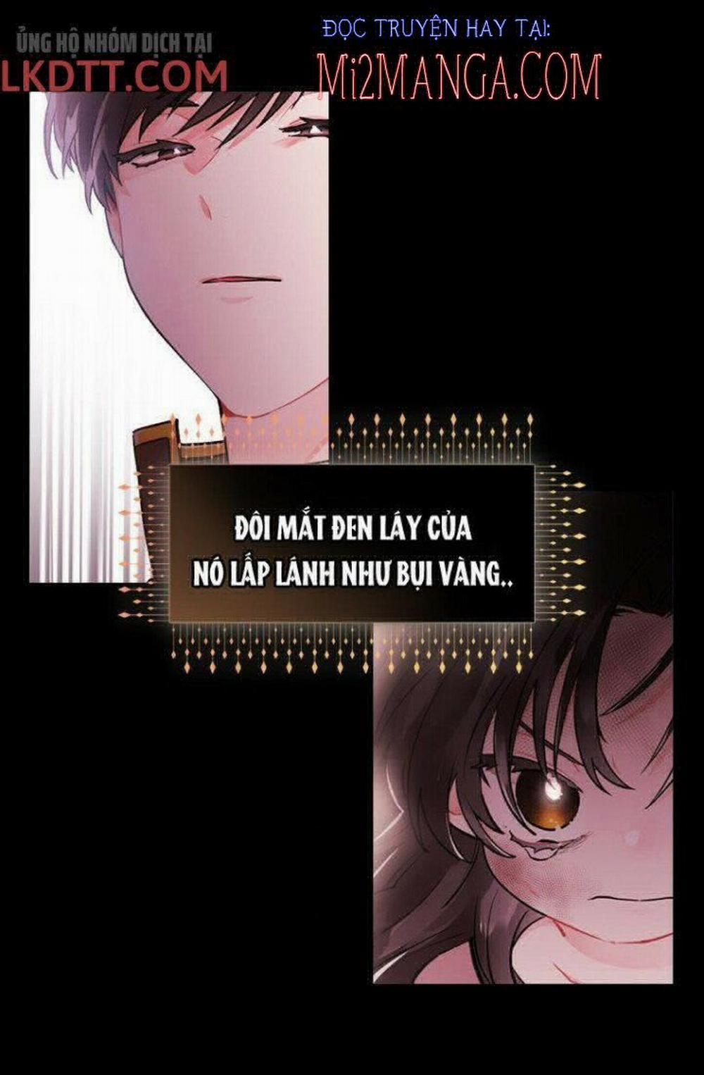 Ta Trở Thành Con Gái Nuôi Của Nam Chính 11.2 trang 14