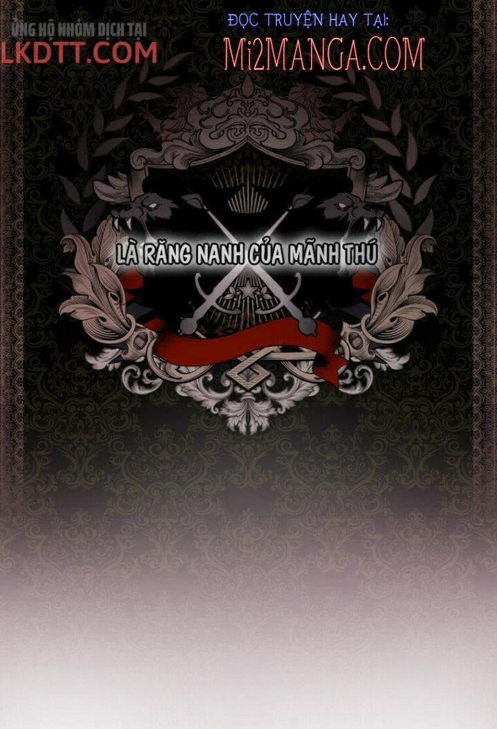 Ta Trở Thành Con Gái Nuôi Của Nam Chính 11.2 trang 17