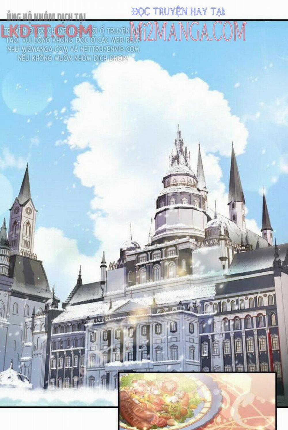 Ta Trở Thành Con Gái Nuôi Của Nam Chính 11.2 trang 19