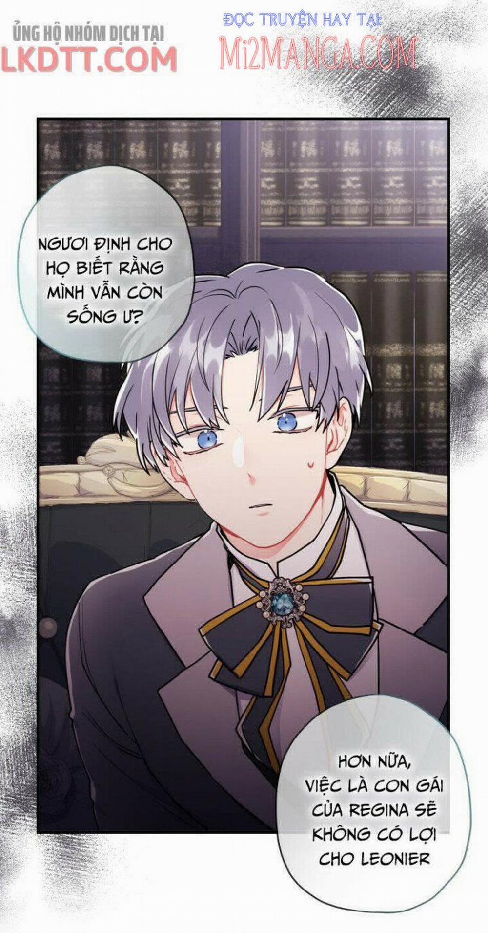 Ta Trở Thành Con Gái Nuôi Của Nam Chính 11.2 trang 2