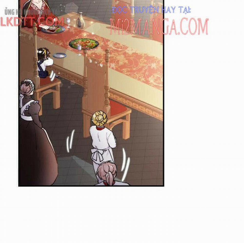 Ta Trở Thành Con Gái Nuôi Của Nam Chính 11.2 trang 21