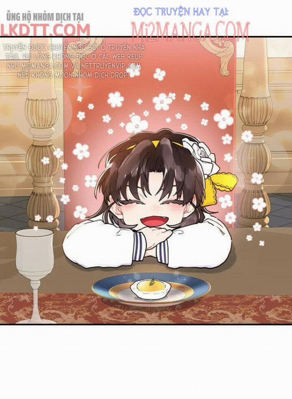 Ta Trở Thành Con Gái Nuôi Của Nam Chính 11.2 trang 23