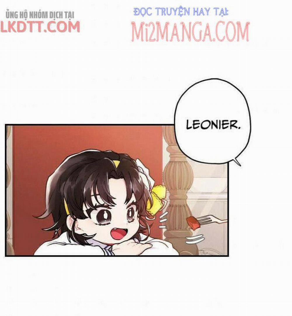 Ta Trở Thành Con Gái Nuôi Của Nam Chính 11.2 trang 25