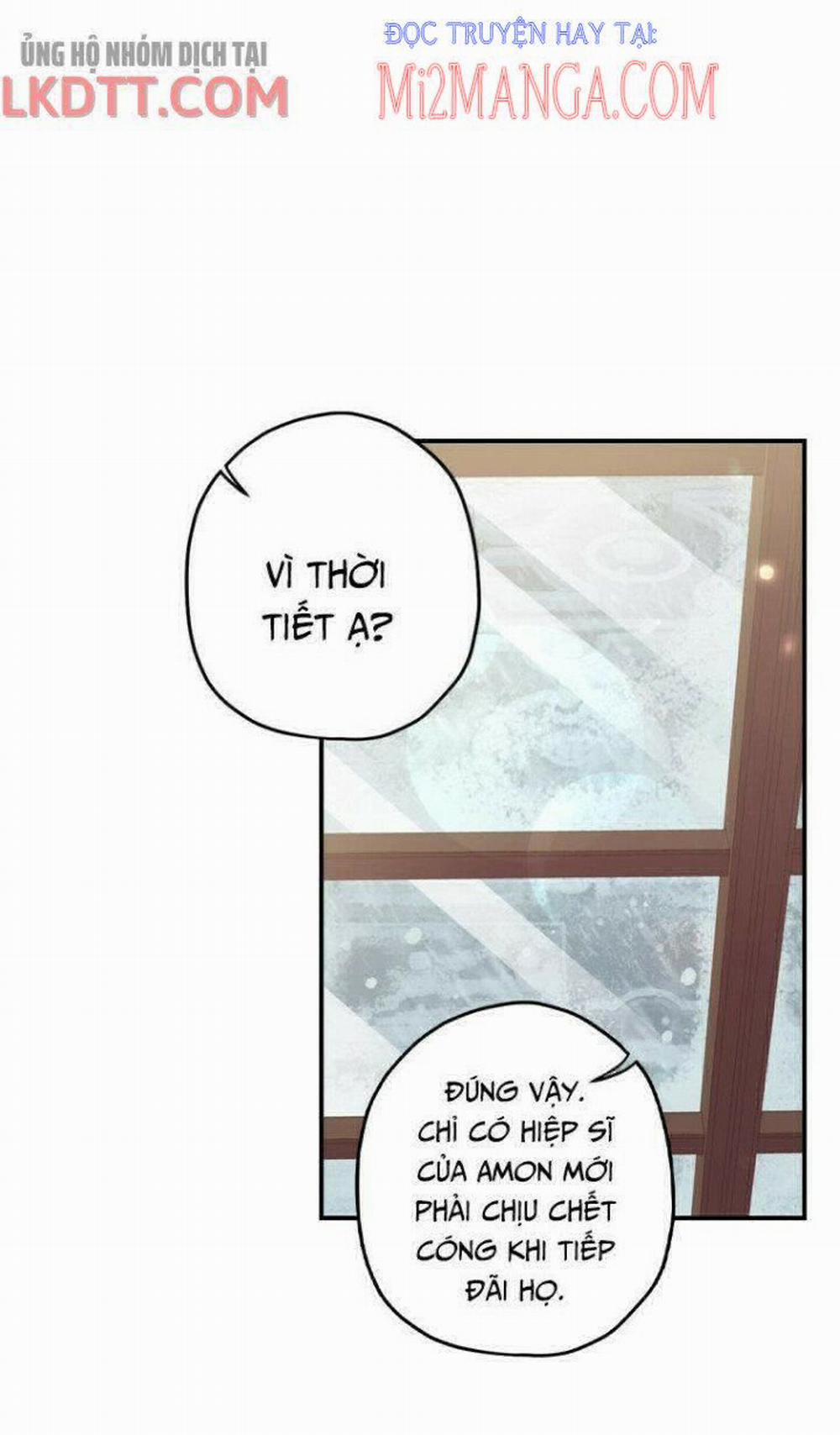 Ta Trở Thành Con Gái Nuôi Của Nam Chính 11.2 trang 28