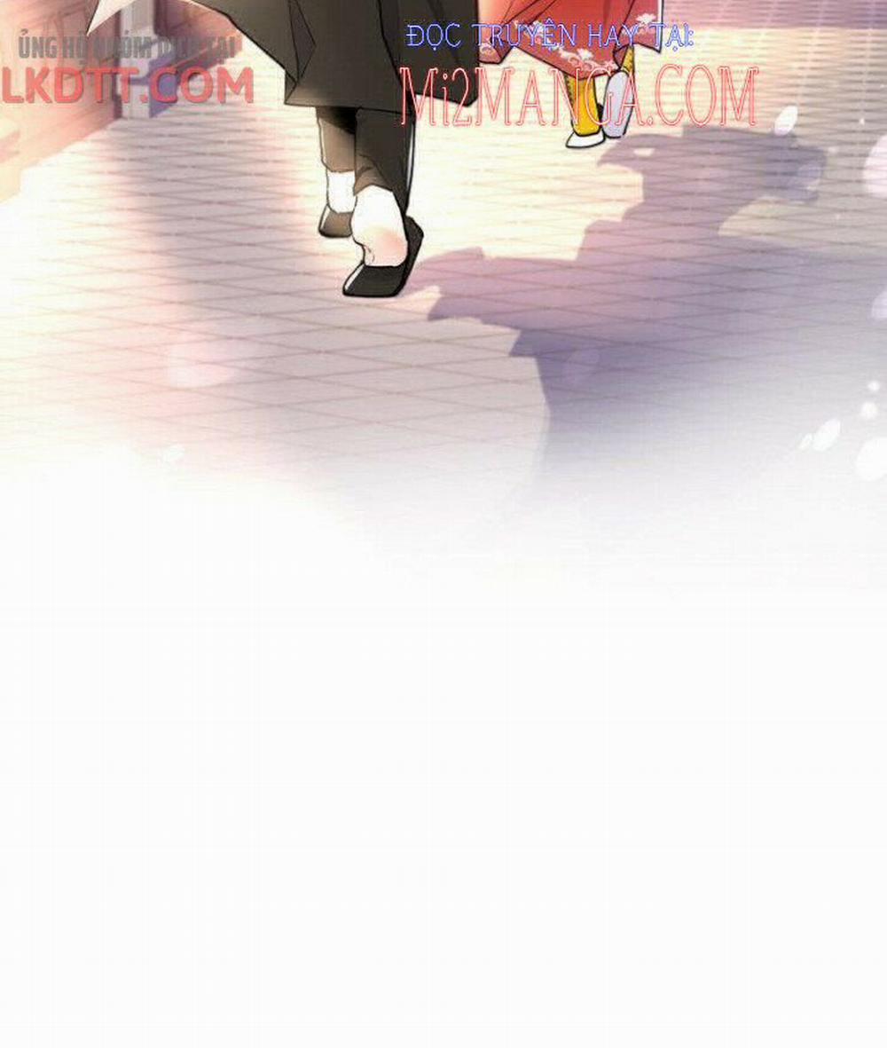 Ta Trở Thành Con Gái Nuôi Của Nam Chính 11.2 trang 40