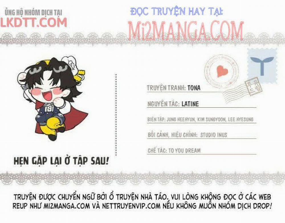 Ta Trở Thành Con Gái Nuôi Của Nam Chính 11.2 trang 41