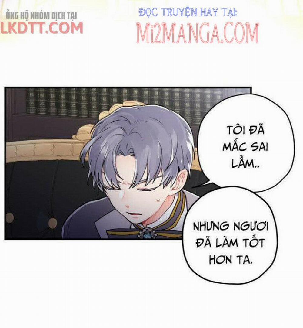 Ta Trở Thành Con Gái Nuôi Của Nam Chính 11.2 trang 6