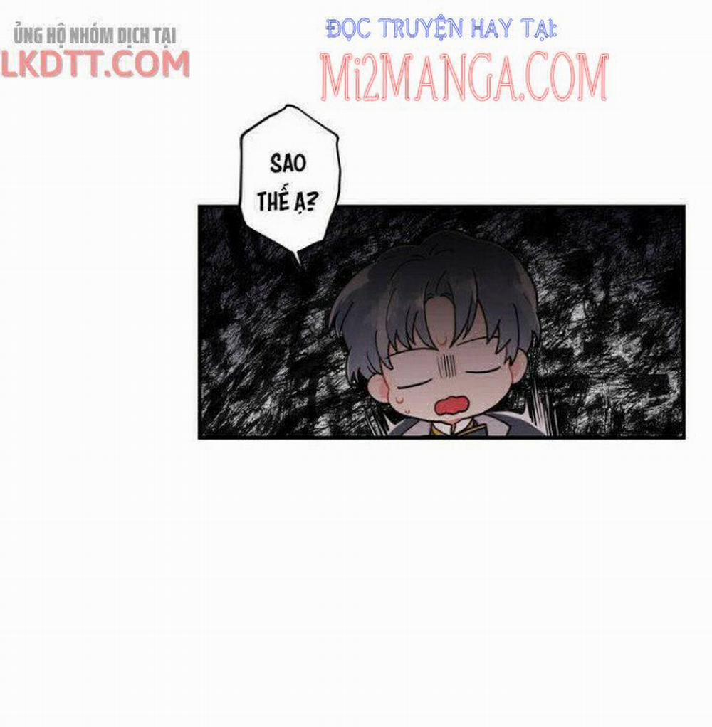 Ta Trở Thành Con Gái Nuôi Của Nam Chính 11.2 trang 7