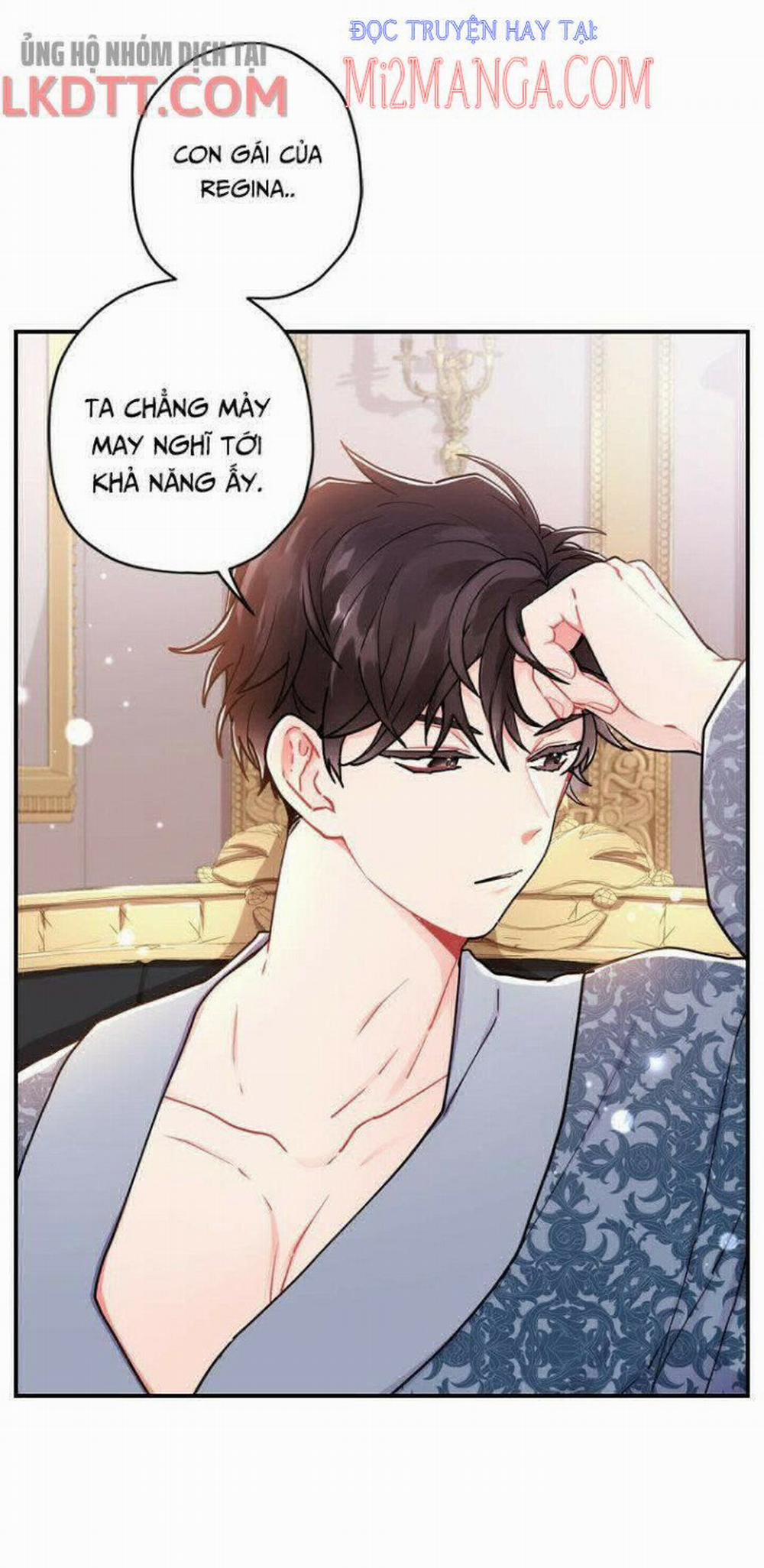 Ta Trở Thành Con Gái Nuôi Của Nam Chính 11.2 trang 8