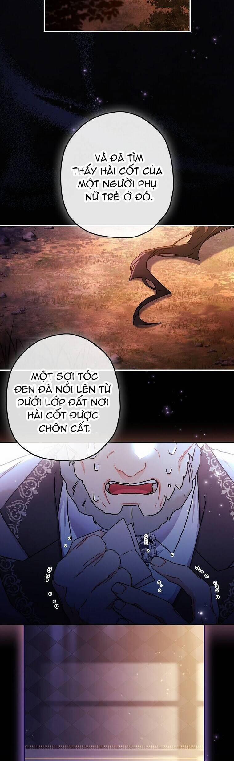 Ta Trở Thành Con Gái Nuôi Của Nam Chính 110 trang 33