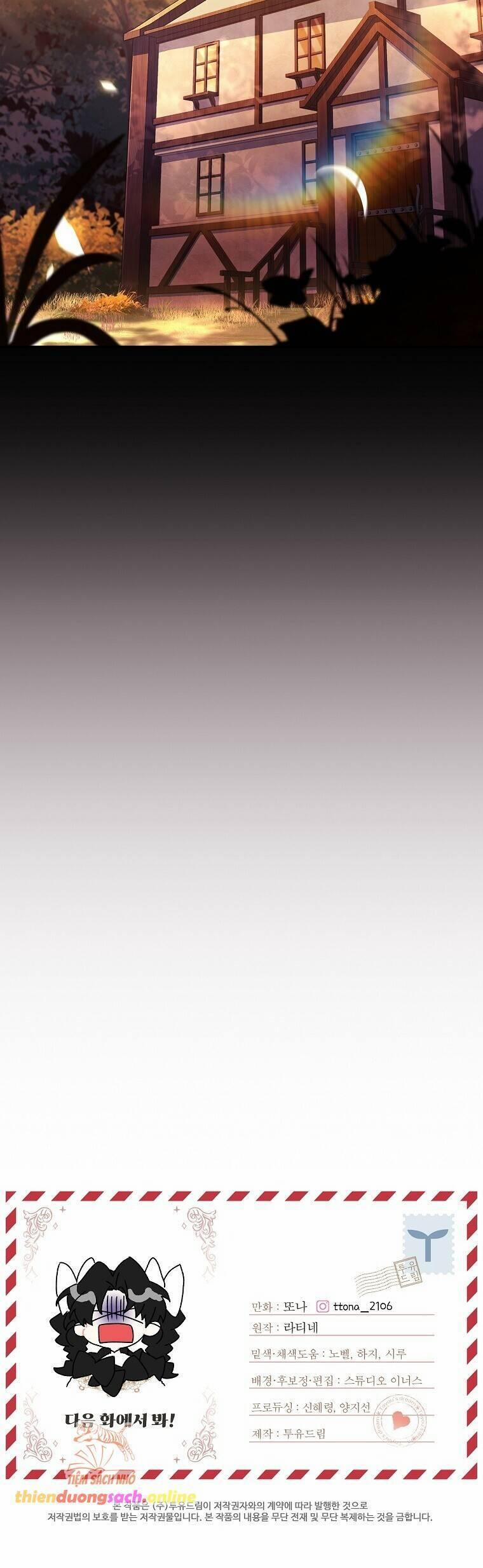 Ta Trở Thành Con Gái Nuôi Của Nam Chính 110 trang 36