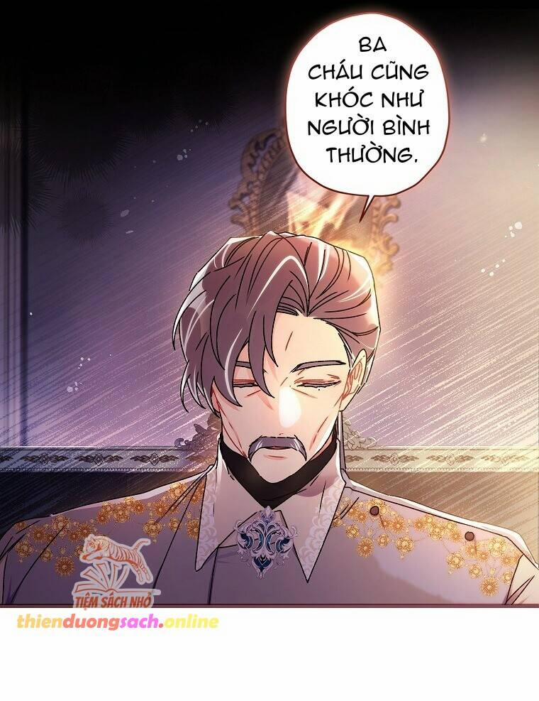 Ta Trở Thành Con Gái Nuôi Của Nam Chính 111 trang 12