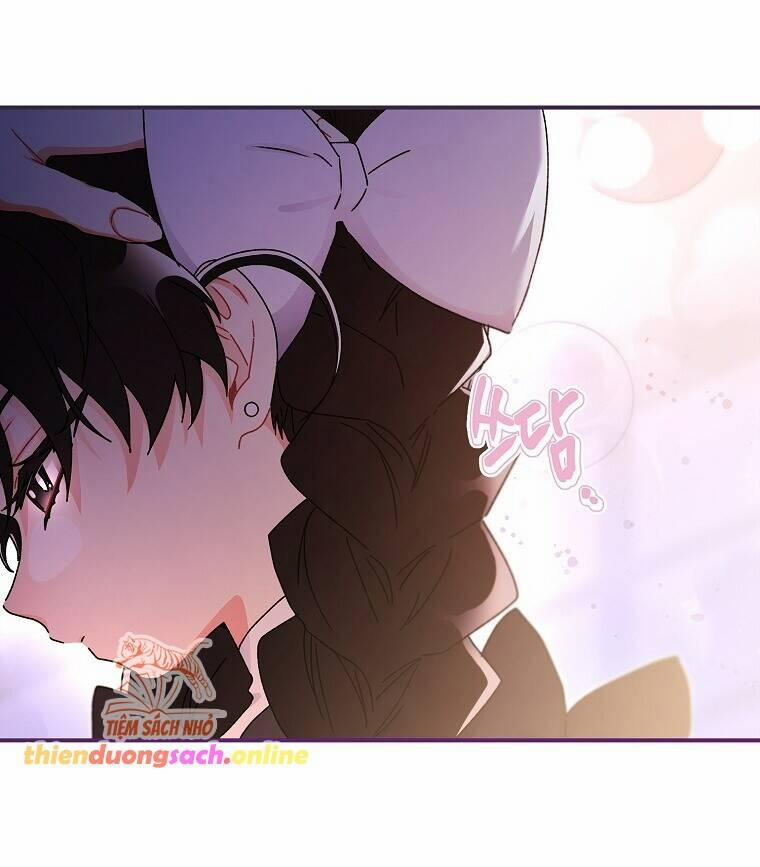 Ta Trở Thành Con Gái Nuôi Của Nam Chính 111 trang 14