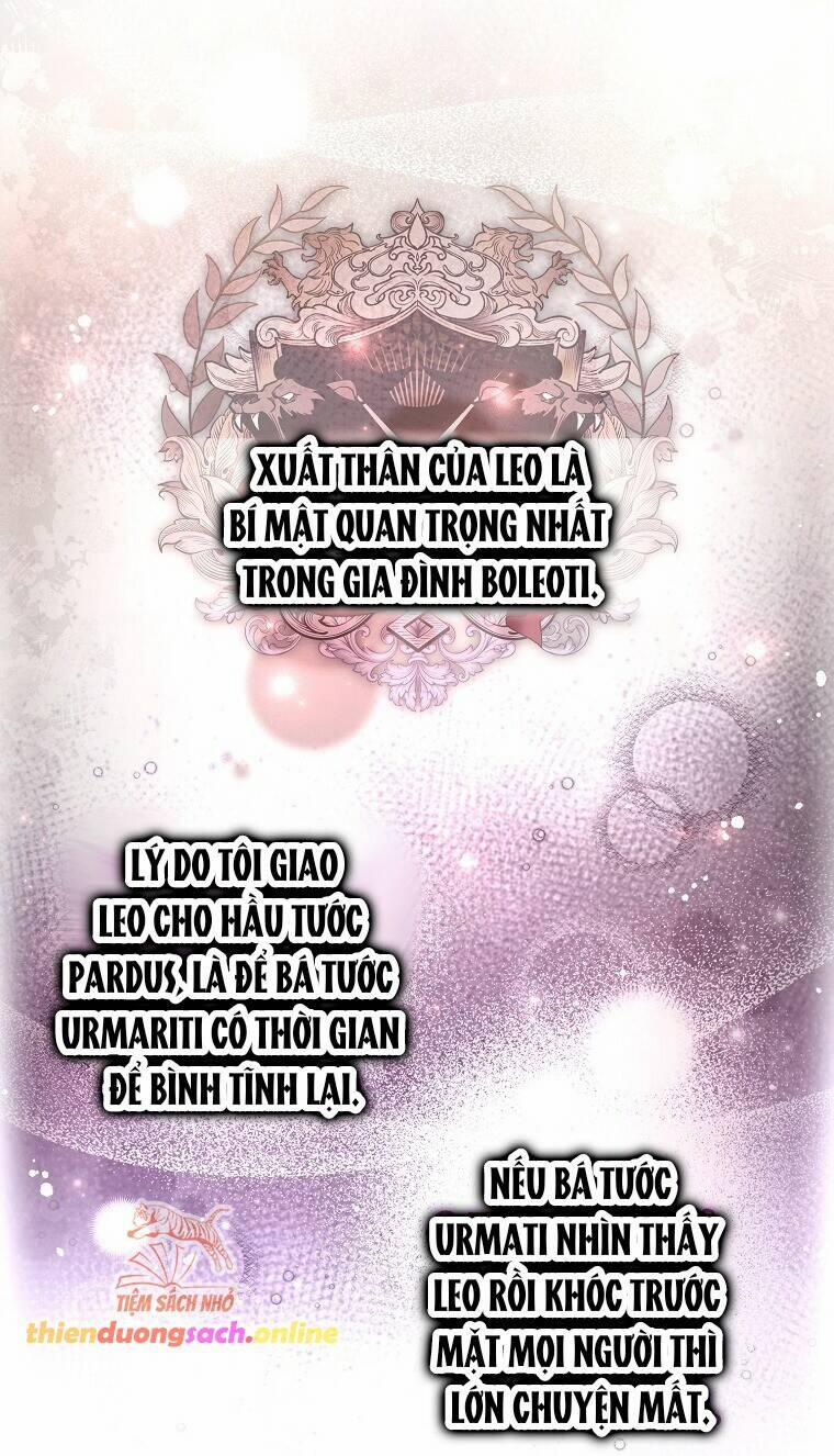 Ta Trở Thành Con Gái Nuôi Của Nam Chính 111 trang 16