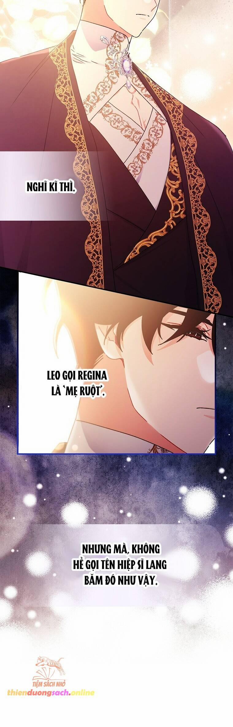 Ta Trở Thành Con Gái Nuôi Của Nam Chính 111 trang 22