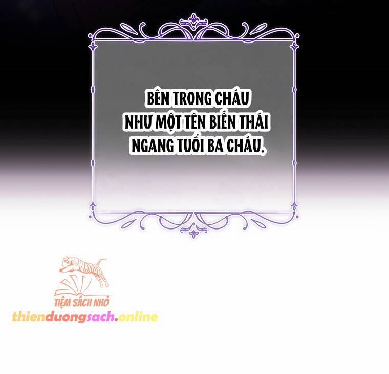 Ta Trở Thành Con Gái Nuôi Của Nam Chính 111 trang 39