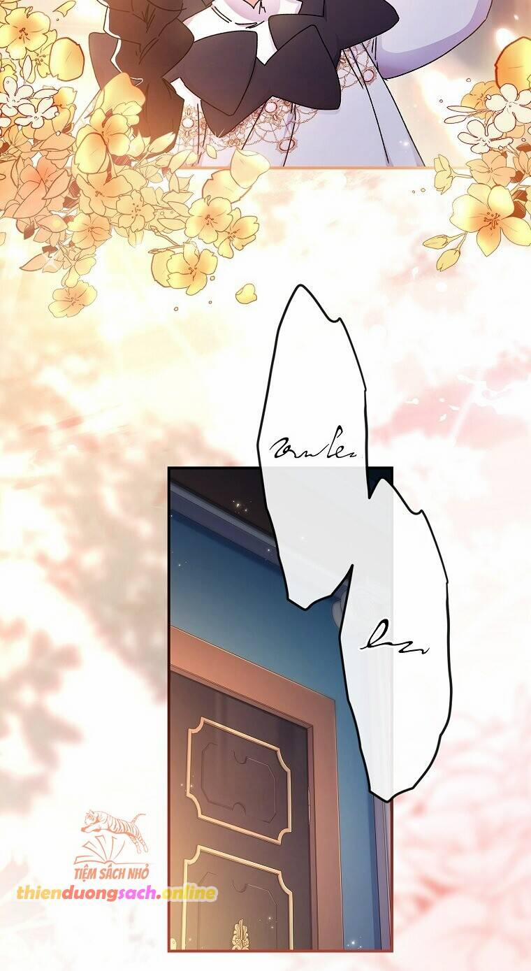 Ta Trở Thành Con Gái Nuôi Của Nam Chính 111 trang 4