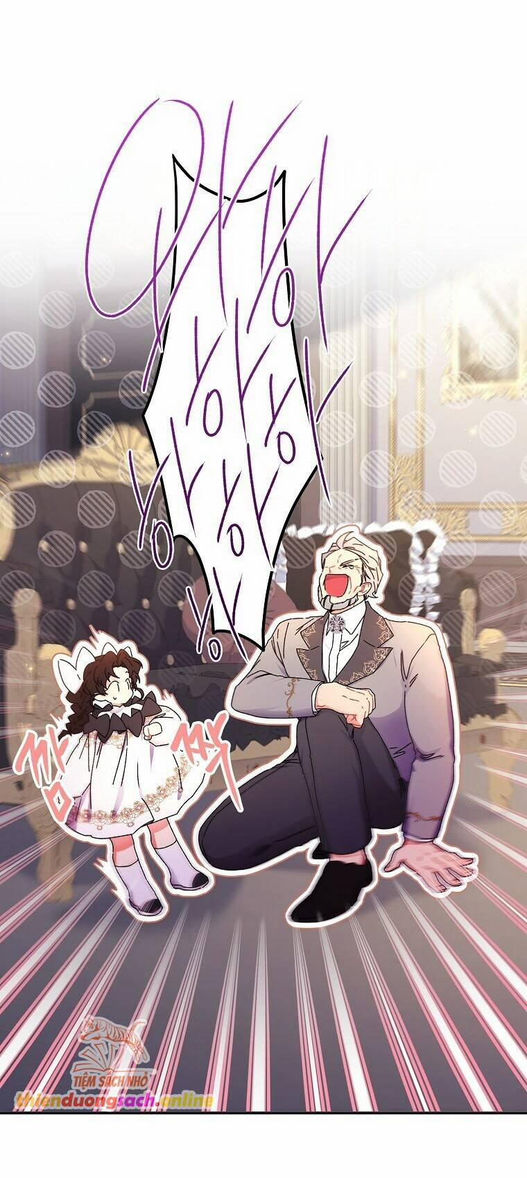 Ta Trở Thành Con Gái Nuôi Của Nam Chính 111 trang 52