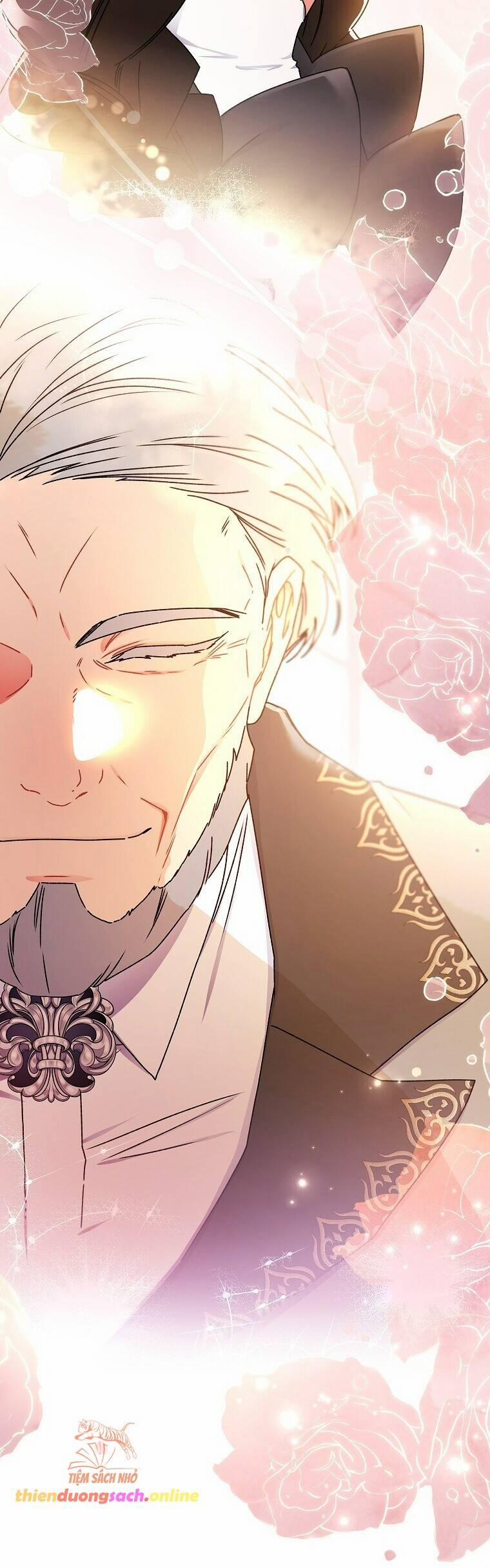 Ta Trở Thành Con Gái Nuôi Của Nam Chính 111 trang 55