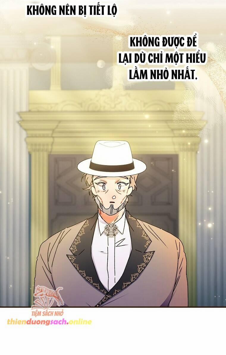 Ta Trở Thành Con Gái Nuôi Của Nam Chính 111 trang 60