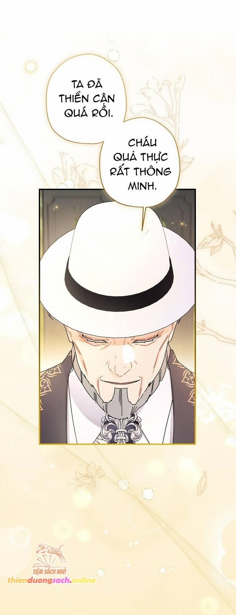 Ta Trở Thành Con Gái Nuôi Của Nam Chính 111 trang 61