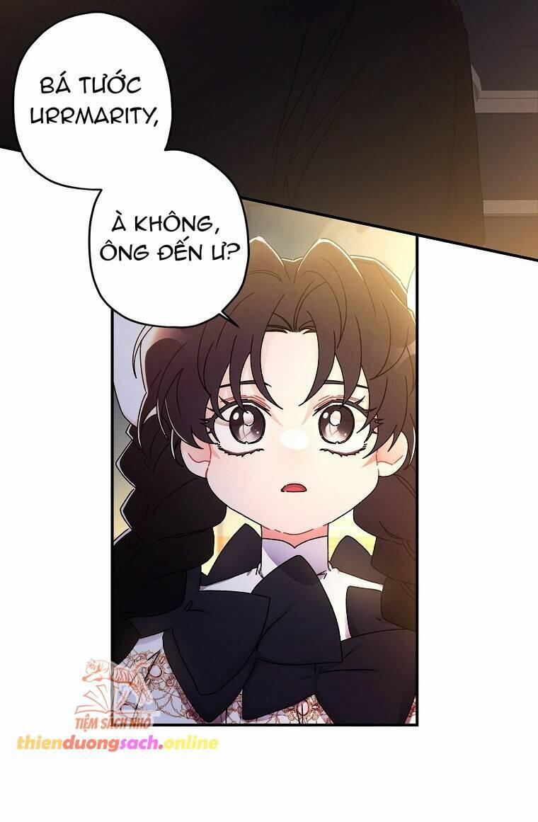 Ta Trở Thành Con Gái Nuôi Của Nam Chính 111 trang 7