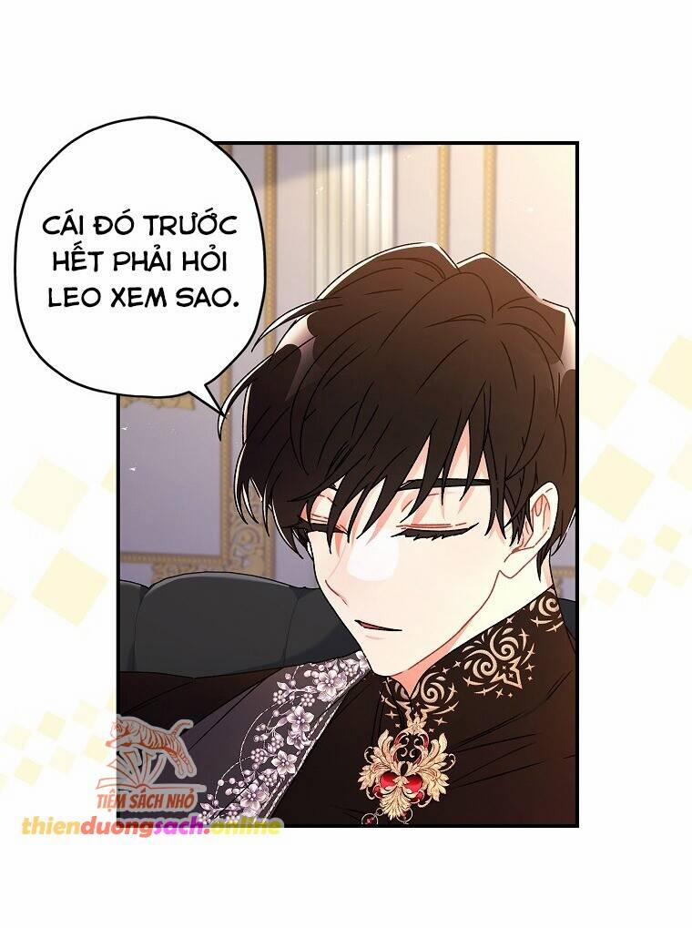 Ta Trở Thành Con Gái Nuôi Của Nam Chính 112 trang 15