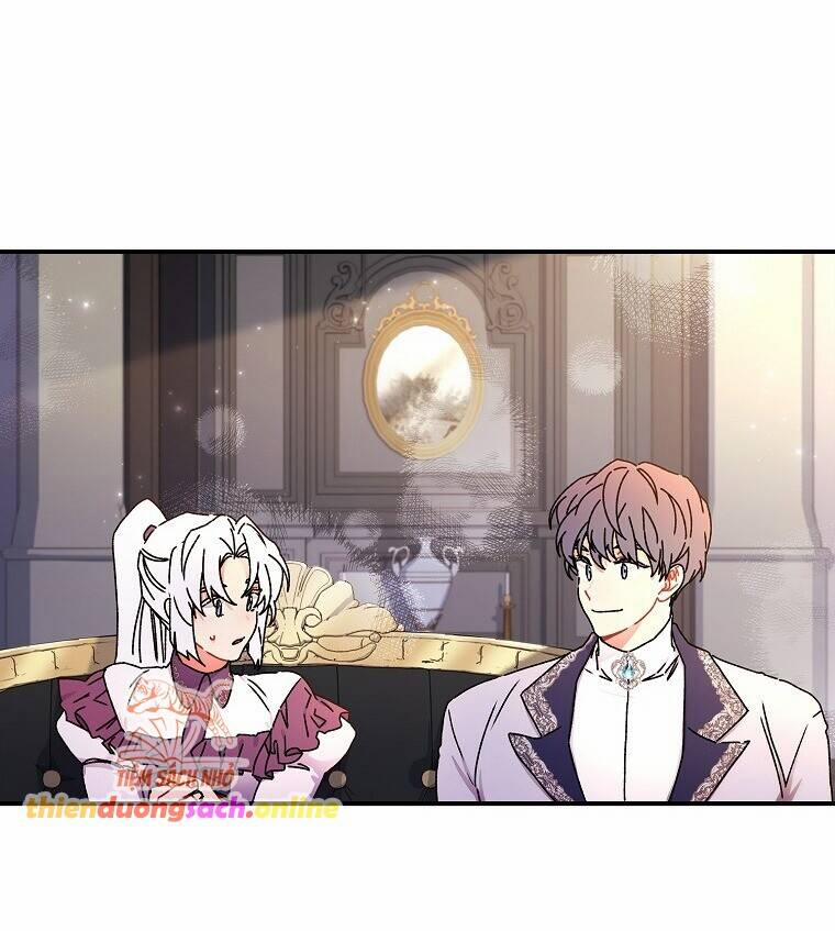 Ta Trở Thành Con Gái Nuôi Của Nam Chính 112 trang 24