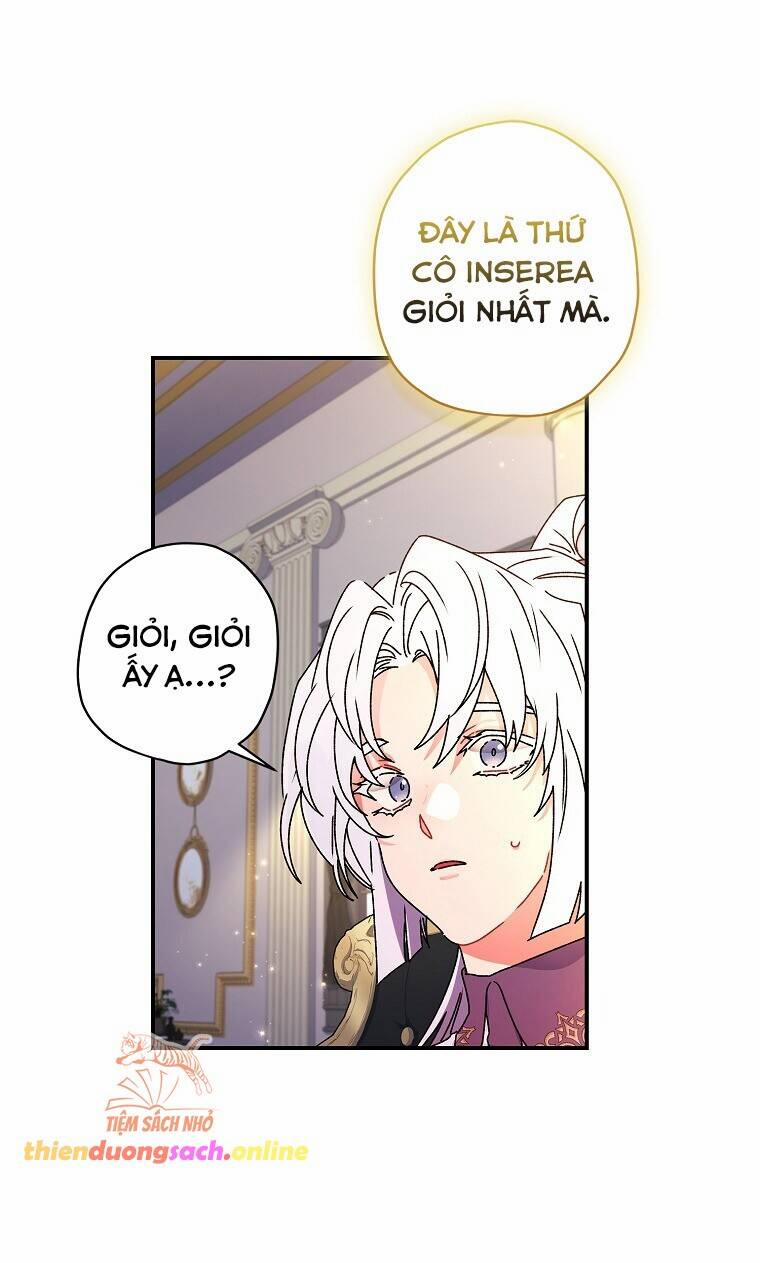 Ta Trở Thành Con Gái Nuôi Của Nam Chính 112 trang 25