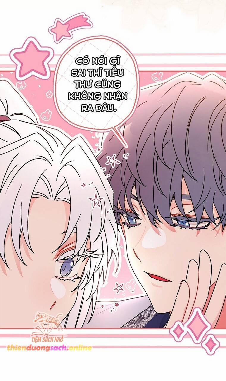 Ta Trở Thành Con Gái Nuôi Của Nam Chính 112 trang 28